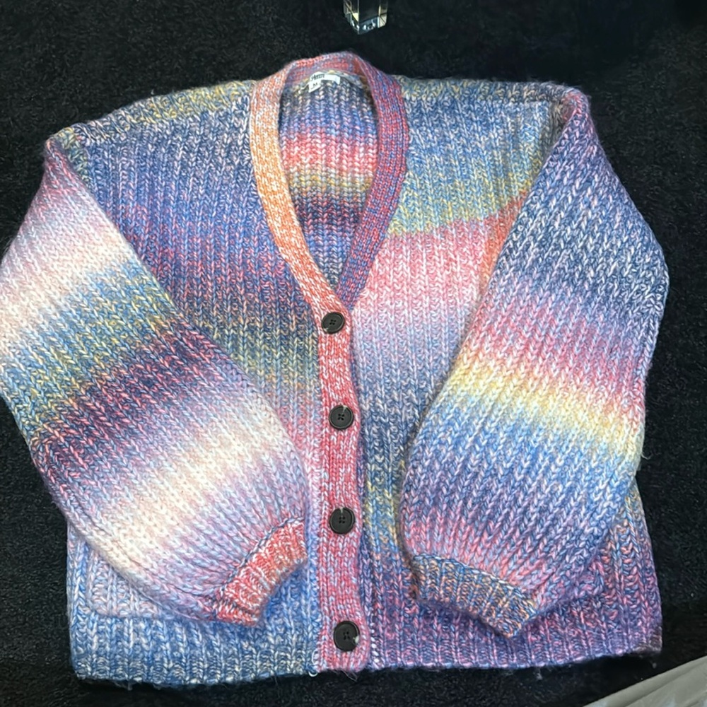 Steve Madden Sweater